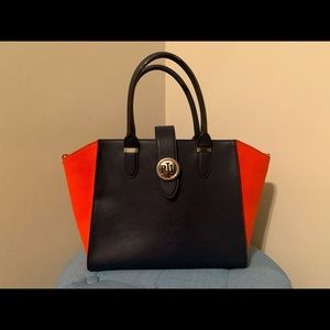 Ralph Lauren, hand bag (gently used)